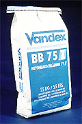Vandex BB 75 Z